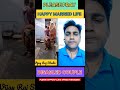 Disabled Couple | Happy Married Life | #shorts #shortvideo #shortsfeed #disabled