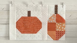 Sew Your Stash Series #5 - 12