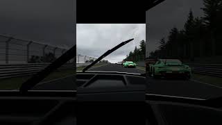 Flat Out at the Nürburgring Nordschleife! 🏎️🔥 Onboard POV