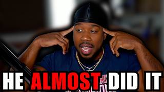 Stevie Almost Made A Flawless Video
