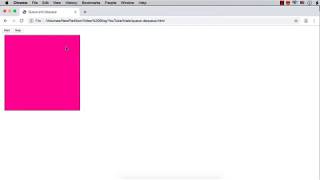 jQuery: Manipulate jQuery Queue using queue() and dequeue() Methods