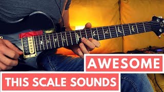 This Scale Changes Everything ...
