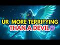 CHOSEN ONES‼️THEY NEVER THOUGHT AN EARTH ANGEL COULD BE MORE TERRIFYING THAN A DEVIL😈YOU SHOWED 'EM