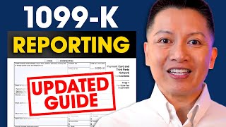 Avoid IRS Penalties: Correctly Report Your 1099-K