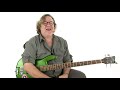 Stu Hamm's Essentials: Jazz Bass - Modal Jazz: Overview - Bass Guitar Lessons
