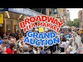 Broadway Flea Market & Grand Auction 2022