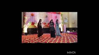 സഹോദരി വിവാഹ നൃത്തം 🫀#weddingdance #sistersong #engagementdanceperformance #trendingvideo