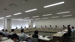 岩倉市議会令和５年９月定例会　財務常任委員会（９月１５日）２