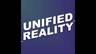 Unified Reality Ep.7: Unlocking the Power of Experiential Marketing with Rodrigo Vergara