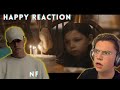 ''BREAK THE CYCLEEE!!'' NF - Happy REACTION