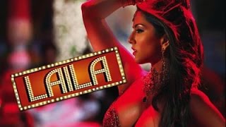 Laila O Laila Song | Raees 2016 | Shahrukh Khan & Sunny Leone