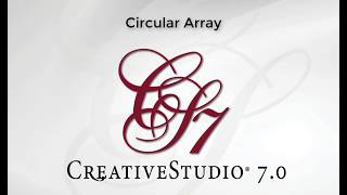 Circular Array