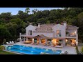 See Inside this New €7,800,000 Villa in La Zagaleta, Benahavis | DM Properties - Knight Frank