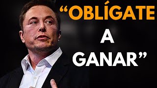 Ganar Es Fácil Cuando Sabes Estos 10 Consejos Clave - Elon Musk Motivación