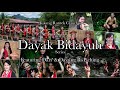 Dayak Bidayuh: Kpg Pichin by Tukang Rantek