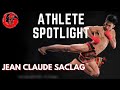 ATHLETE SPOTLIGHT: Jean Claude Saclag | Team Lakay