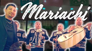 Authentic Mexican Food and The History of Mariachi