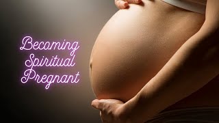 BECOMING SPIRITUAL PREGNANT || Sermon by: Rick Koelewijn || December 2024