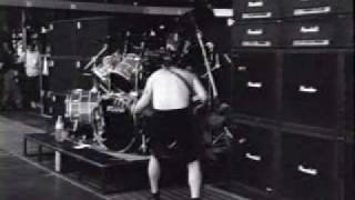 Pantera Cowboys From Hell Monsters Of Rock Live Moscow 1991
