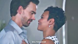 INTERRACIAL COUPLE MONTAGE 8