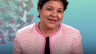 WHO's Science in 5 on COVID-19 - Tests - 27 November 2020