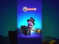 Brawl stars ​⁠MORTIS Winning and Losing animation #shorts