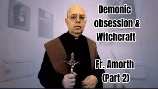 Demonic Obsession : Fr. Amorth (Part 2)@CatholicDevotionals