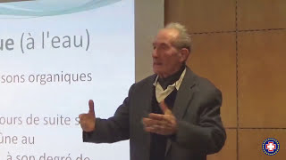 La VRAIE Naturopathie par Grégoire Jauvais