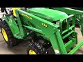 John Deere 4310 Common Issues