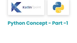 Python Tutorial - Data Types In python | Day 2 - Part 1