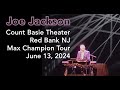 Joe Jackson - Live in Concert 2024
