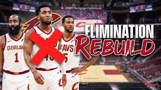 It's Time For Big Changes | Cavs Elimination Rebuild