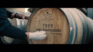 Wine Ageing Viña Ventisquero