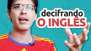 DECIFRANDO O INGLÊS