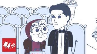 Bubby - Rooster Teeth Animated Adventures