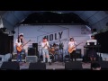 南台熱音社 第二屆holyrock熱音成發 girl say 3.0