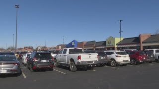 Springfield Police Department begins enforcement of vehicle registration towing ordinance