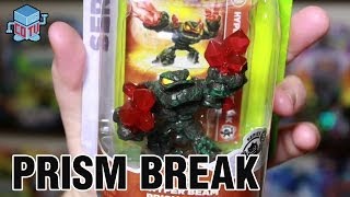 Skylanders 101 - Hyper Beam PRISM BREAK