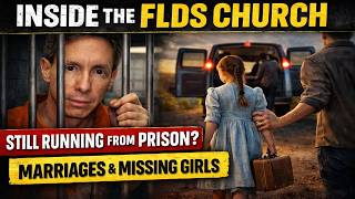 What Happened to the FLDS Church? Warren Jeffs Update & Current Status - 2026
