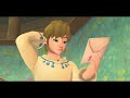 Playing Legend of Zelda: Skyward Sword! Starting From the Beginning!