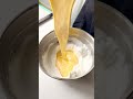 that’s how you make a soft cake base. shorts softcakebase recipe baking cooking softcake