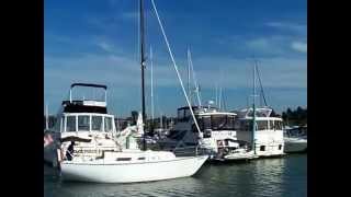 Fantastic view-Lake Ontario@Port Dalhousie