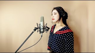 나에게로의 초대 - 정경화 (cover by SIAN)