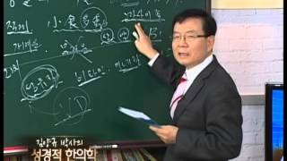 김양규 박사의 성경적 한의학 _ 건강생활의 비결