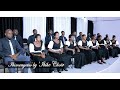 ABASHYITSI Remix Full HD by Ibimenyetso by'Ibihe Choir DVD 3 Gisenyi BYAHI SDA St Narada Pro 2022