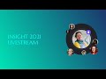 Airmeet - The Livestream Platform for INSIGHT Conference 2021