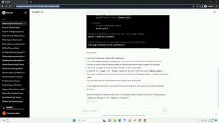 Selenium python How to stop page loading when the head title gets loaded