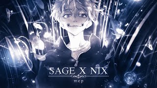 Sage mep | Chase Atlantic - ESCORT