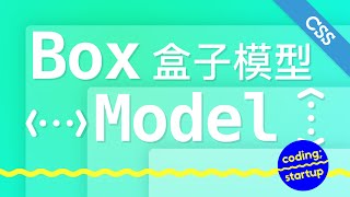 #CSS Box Model 盒子模型（Padding、Border、Margin）