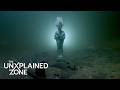 Atlantis and Its Extraterrestrial Connection | Ancient Aliens | The UnXplained Zone